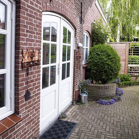 Studio # Het Pauwennest 's-Hertogenbosch  Eksteriør bilde
