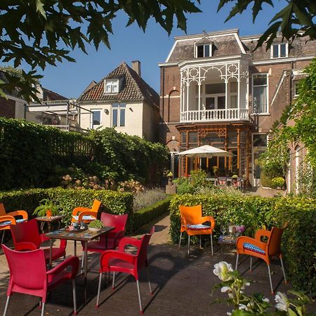 Studio # Het Pauwennest 's-Hertogenbosch  Eksteriør bilde