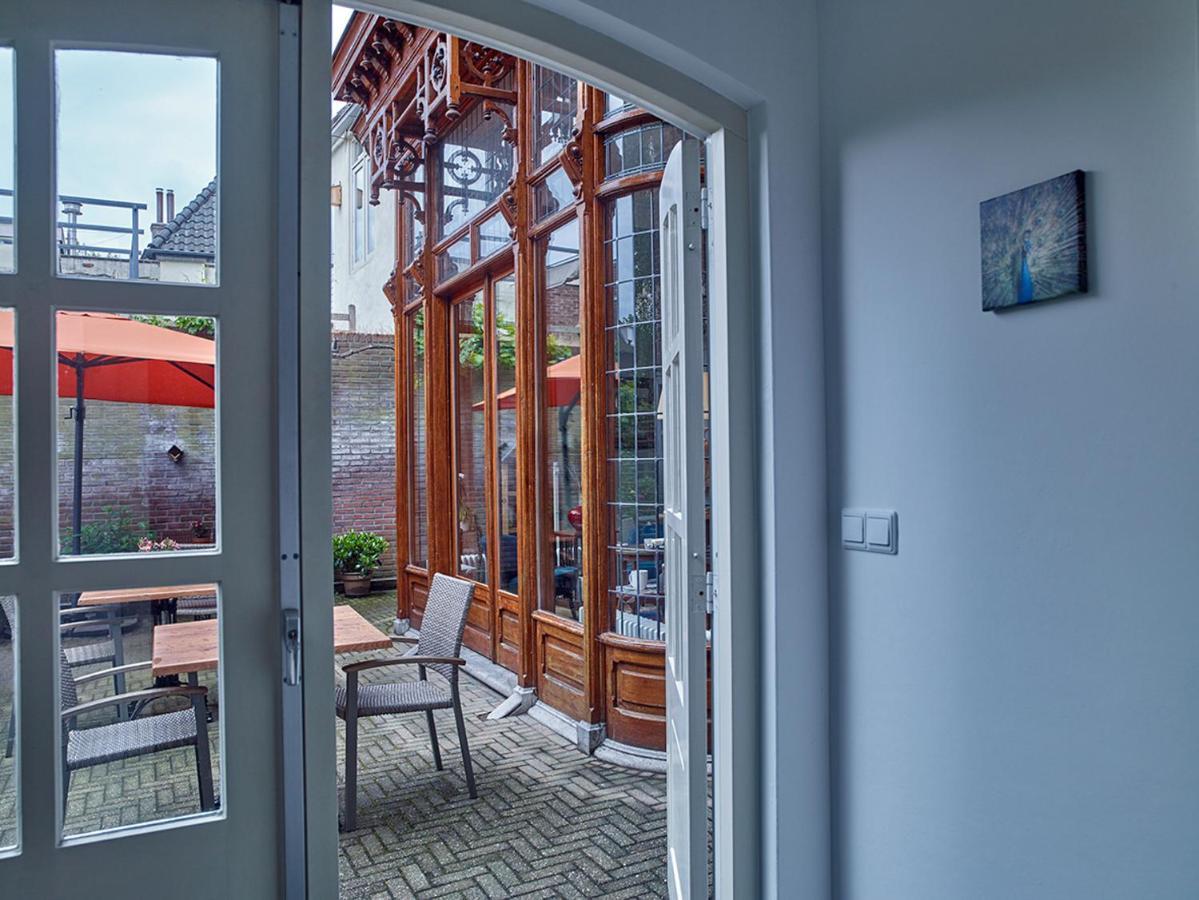 Studio # Het Pauwennest 's-Hertogenbosch  Eksteriør bilde