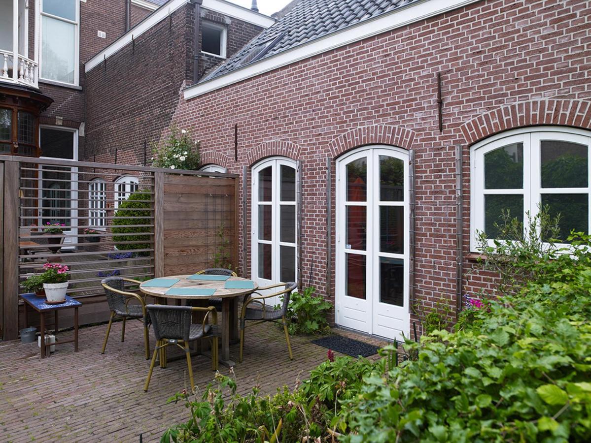 Studio # Het Pauwennest 's-Hertogenbosch  Eksteriør bilde
