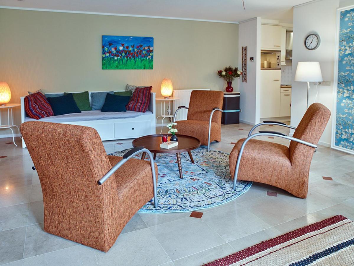 Studio # Het Pauwennest 's-Hertogenbosch  Eksteriør bilde