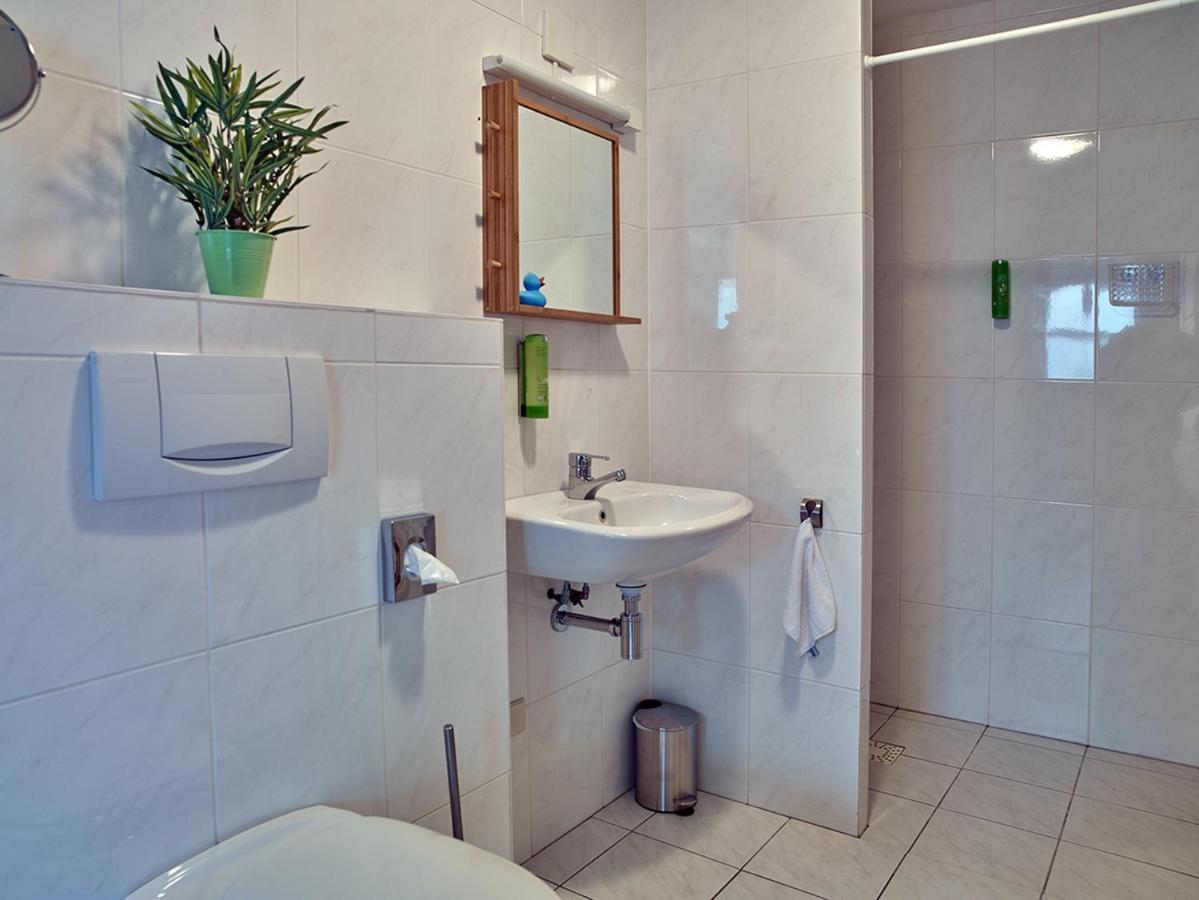 Studio # Het Pauwennest 's-Hertogenbosch  Eksteriør bilde