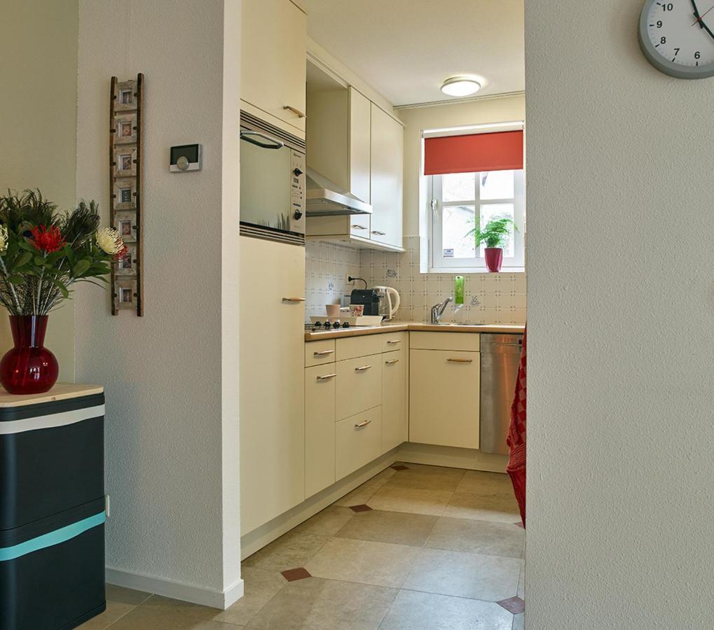 Studio # Het Pauwennest 's-Hertogenbosch  Eksteriør bilde