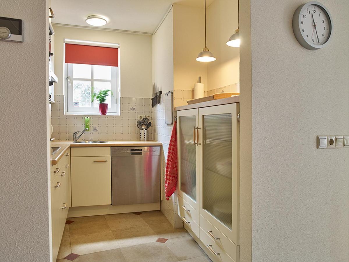 Studio # Het Pauwennest 's-Hertogenbosch  Eksteriør bilde