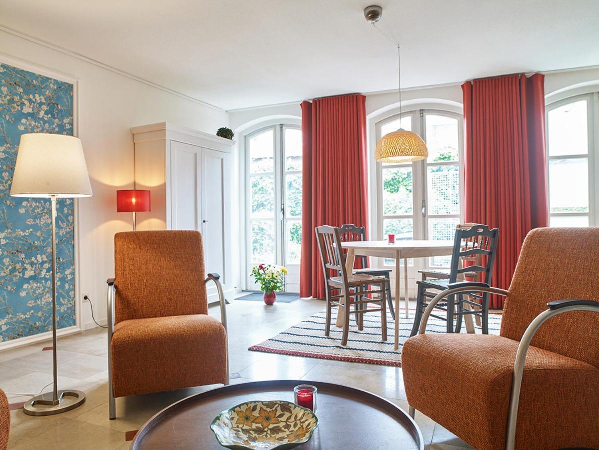 Studio # Het Pauwennest 's-Hertogenbosch  Eksteriør bilde