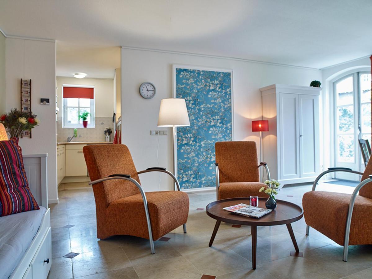 Studio # Het Pauwennest 's-Hertogenbosch  Eksteriør bilde