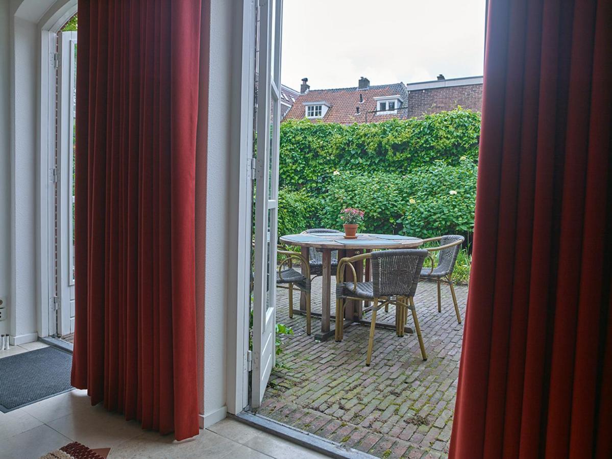 Studio # Het Pauwennest 's-Hertogenbosch  Eksteriør bilde
