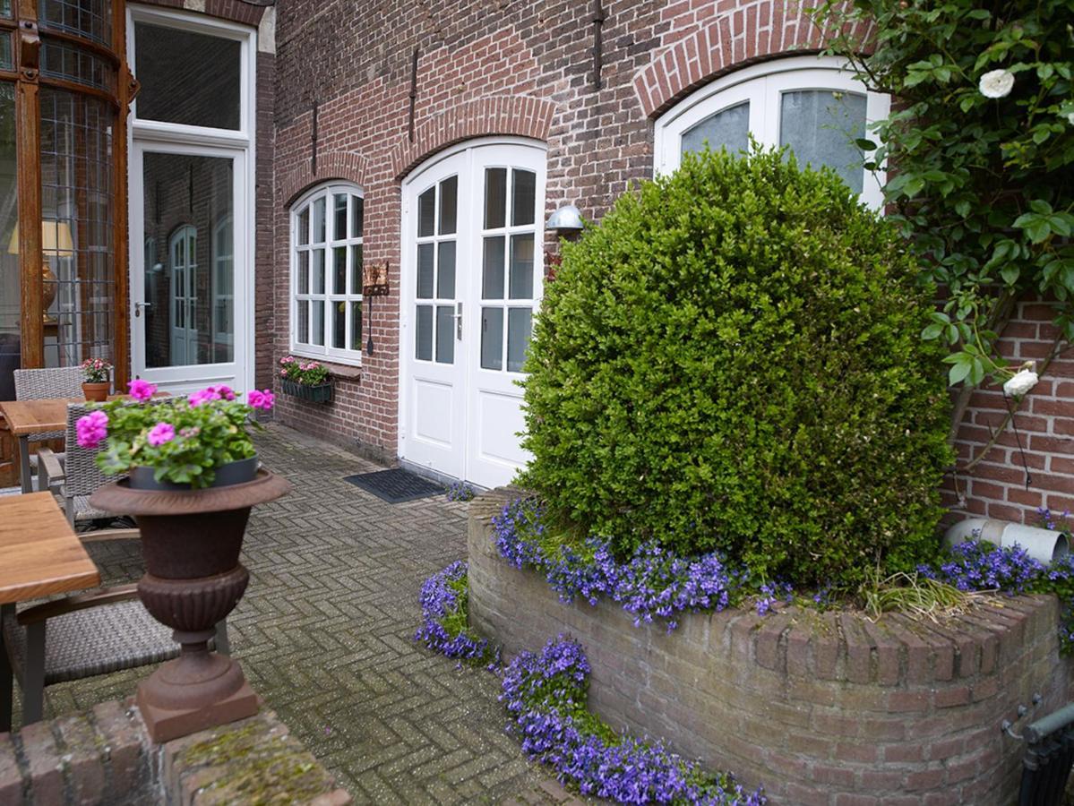 Studio # Het Pauwennest 's-Hertogenbosch  Eksteriør bilde