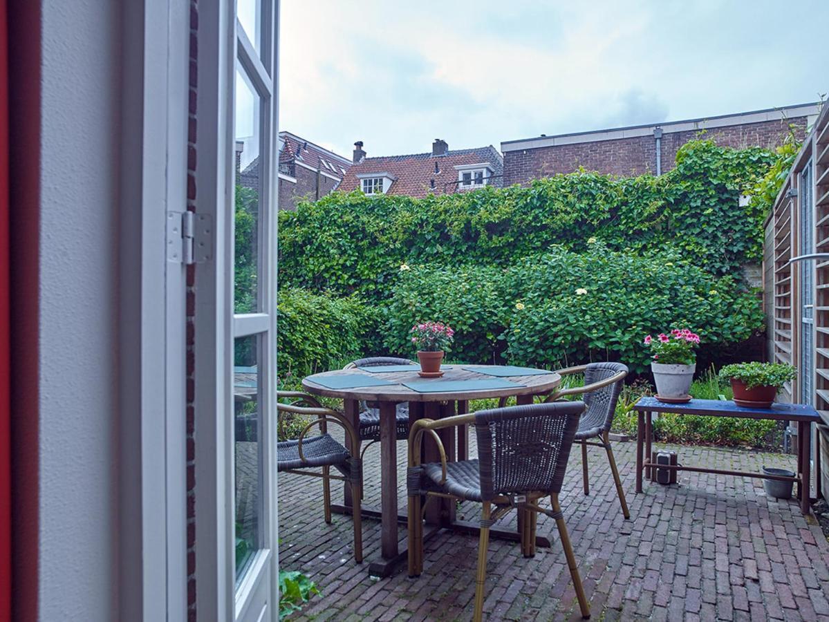 Studio # Het Pauwennest 's-Hertogenbosch  Eksteriør bilde