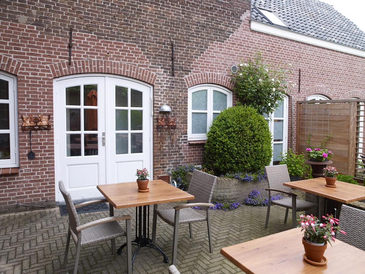 Studio # Het Pauwennest 's-Hertogenbosch  Eksteriør bilde